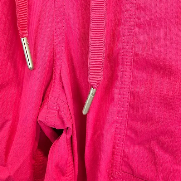 Lululemon Dance Studio Mid-Rise Pants Sonic Pink Size 10 Activewear Balletcore - Picture 12 of 16